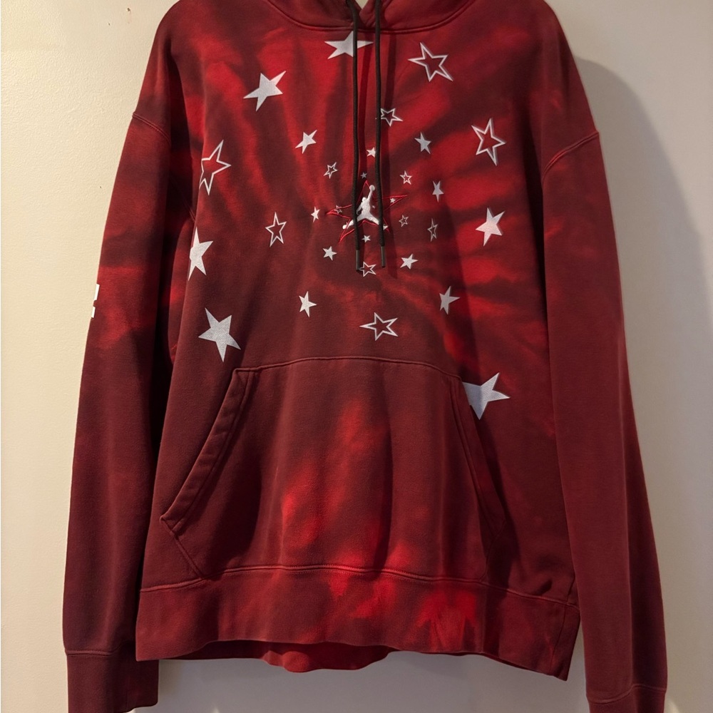 Nike Air Jordan AJ6 Legacy Jumpman Pullover